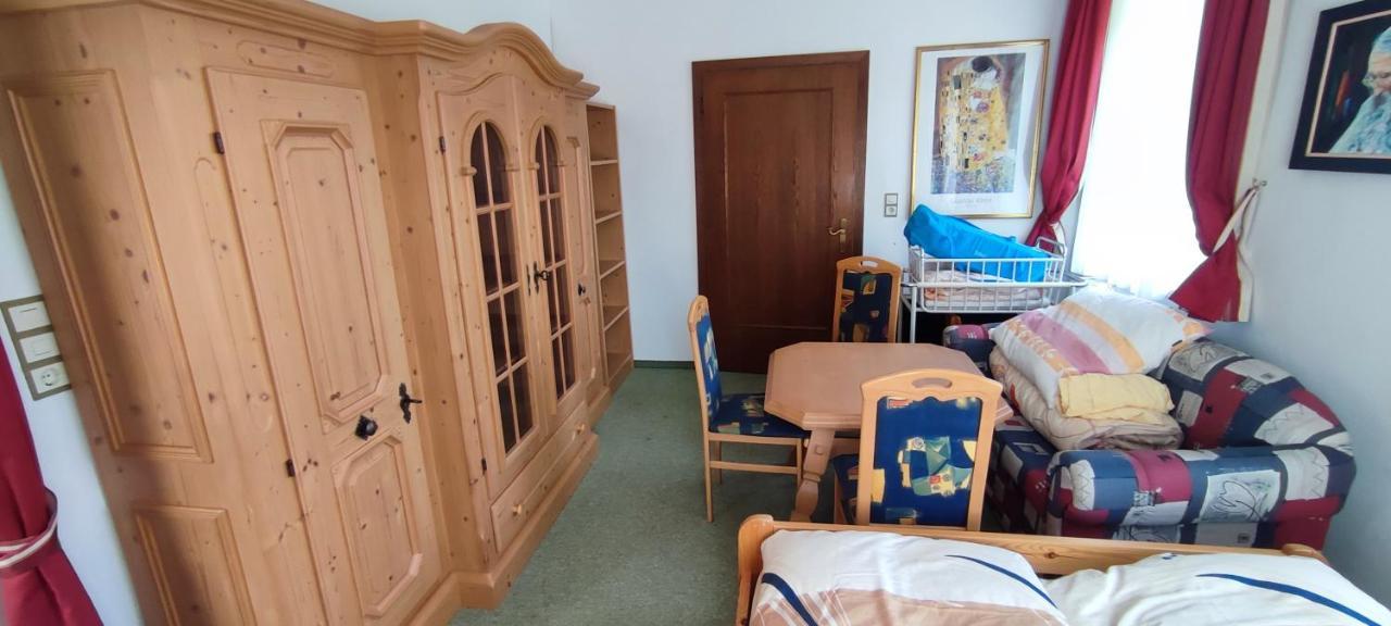 Country house Gaestehaus Moorbad Gmoes