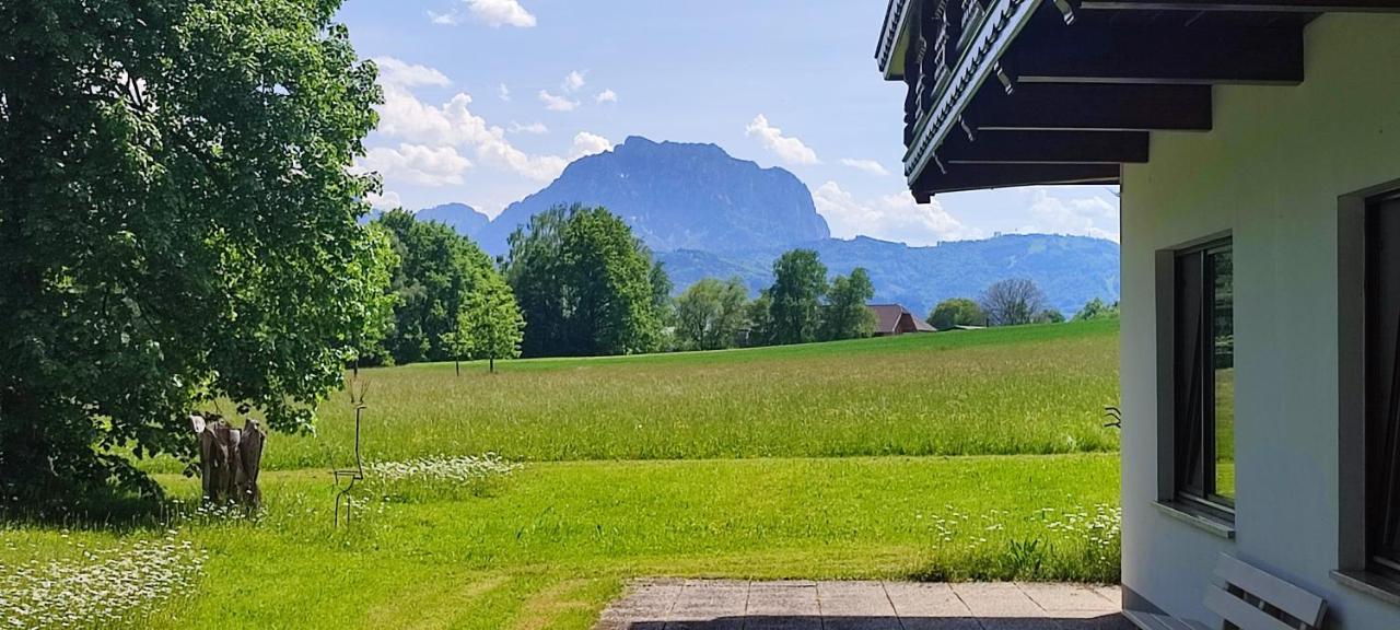 Country house Gaestehaus Moorbad Gmoes *