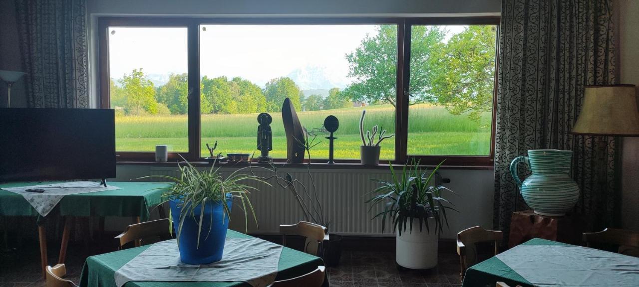 Gaestehaus Moorbad Gmoes Country house Laakirchen