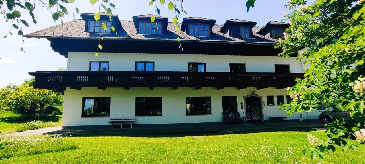 Country house Gaestehaus Moorbad Gmoes *