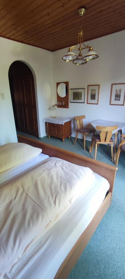 Country house Gaestehaus Moorbad Gmoes Laakirchen