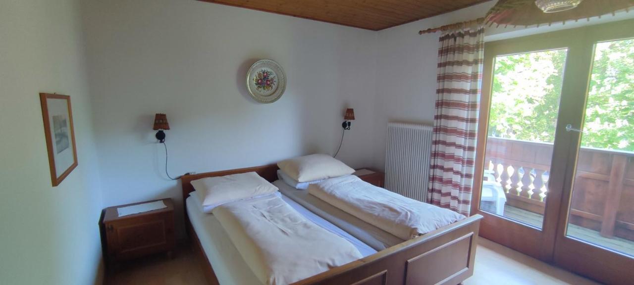 Gaestehaus Moorbad Gmoes Laakirchen