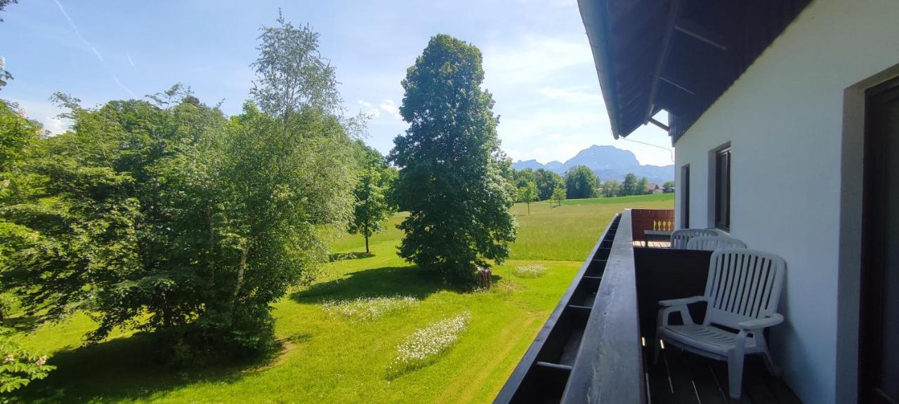 Gaestehaus Moorbad Gmoes Laakirchen