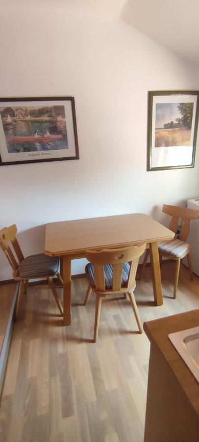 Country house Gaestehaus Moorbad Gmoes