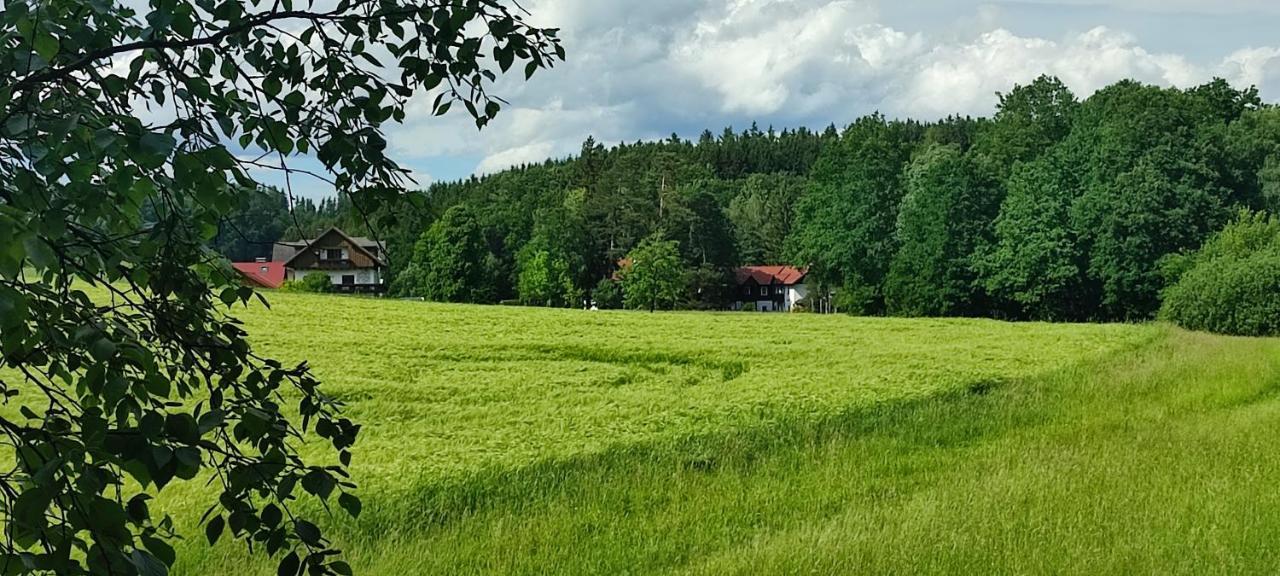 Gaestehaus Moorbad Gmoes Country house